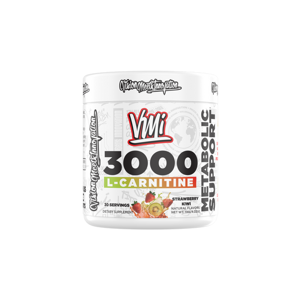 FREE GIFT | L-Carnitine 3000 Powder