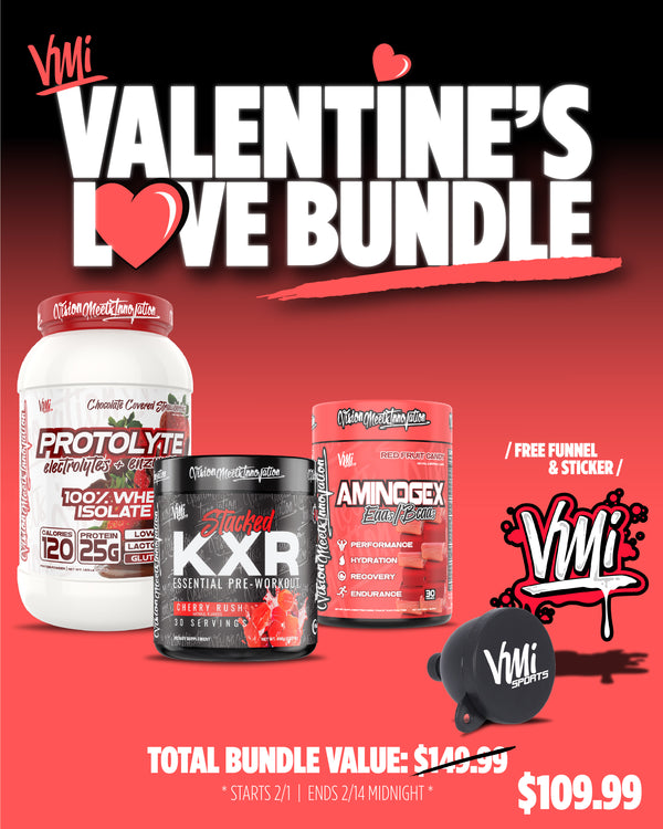 Valentines Love Bundle